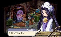 Atelier Iris 2 : The Azoth of Destiny