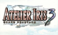 Atelier Iris 3 : Grand Fantasm