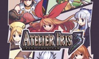 Atelier Iris 3 : Grand Fantasm