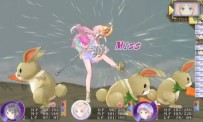 Atelier Meruru - vidéo combat de boss