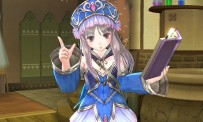 Atelier Meruru The Apprentice of Arland