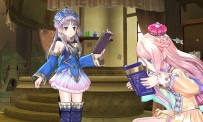 Atelier Meruru The Apprentice of Arland