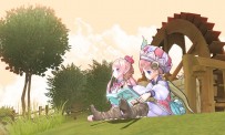 Atelier Meruru The Apprentice of Arland