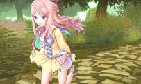 Atelier Meruru The Apprentice of Arland