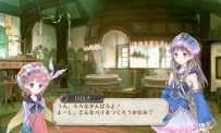 Atelier Meruru The Apprentice of Arland