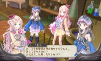 Atelier Meruru The Apprentice of Arland