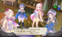 Atelier Meruru The Apprentice of Arland