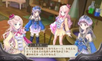 Atelier Meruru The Apprentice of Arland