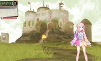 Atelier Meruru The Apprentice of Arland