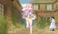 Atelier Meruru The Apprentice of Arland