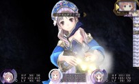 Atelier Meruru The Apprentice of Arland