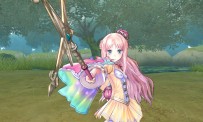 Atelier Meruru The Apprentice of Arland