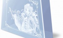 Atelier Meruru The Apprentice of Arland