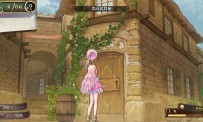 Atelier Meruru The Apprentice of Arland