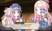 Atelier Meruru The Apprentice of Arland