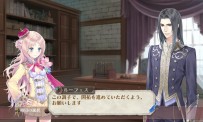 Atelier Meruru The Apprentice of Arland