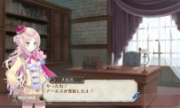 Atelier Meruru The Apprentice of Arland