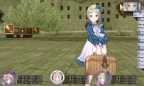 Atelier Meruru The Apprentice of Arland