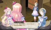 Atelier Meruru The Apprentice of Arland