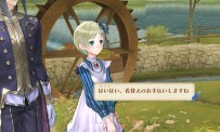 Atelier Meruru The Apprentice of Arland