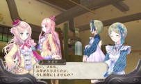 Atelier Meruru The Apprentice of Arland