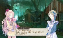 Atelier Meruru The Apprentice of Arland