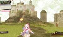 Atelier Meruru The Apprentice of Arland