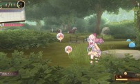 Atelier Meruru The Apprentice of Arland