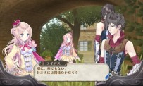 Atelier Meruru The Apprentice of Arland