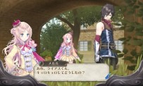 Atelier Meruru The Apprentice of Arland