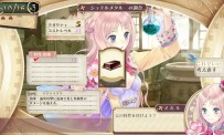 Atelier Meruru The Apprentice of Arland