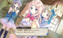 Atelier Meruru The Apprentice of Arland