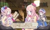 Atelier Meruru The Apprentice of Arland