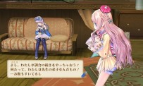 Atelier Meruru The Apprentice of Arland