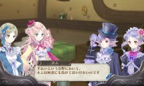 Atelier Meruru The Apprentice of Arland