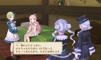 Atelier Meruru The Apprentice of Arland