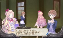 Atelier Meruru The Apprentice of Arland