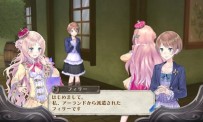 Atelier Meruru The Apprentice of Arland