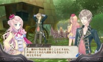 Atelier Meruru The Apprentice of Arland