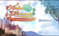 Atelier Meruru The Apprentice of Arland