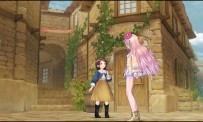 Atelier Meruru The Apprentice of Arland