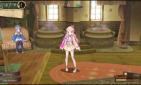 Atelier Meruru The Apprentice of Arland