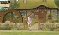 Atelier Meruru The Apprentice of Arland