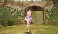 Atelier Meruru The Apprentice of Arland