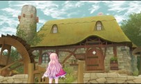 Atelier Meruru The Apprentice of Arland