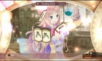 Atelier Meruru The Apprentice of Arland