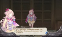 Atelier Meruru The Apprentice of Arland