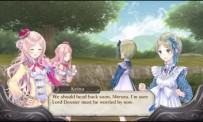 Atelier Meruru The Apprentice of Arland