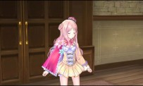 Atelier Meruru The Apprentice of Arland