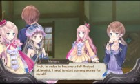 Atelier Meruru The Apprentice of Arland